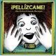 Pellízcame. Filosofía visual para niños