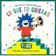 Lo que tú quieras. Filosofía Visual para niños
