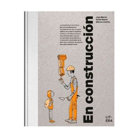 En construcción