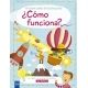 ¿Cómo funciona? Mi gran libro de respuestas