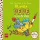El pollo Pepe se va de viaje