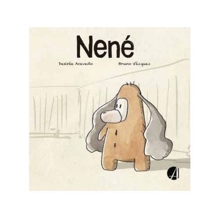 NENÉ (Acualetras)