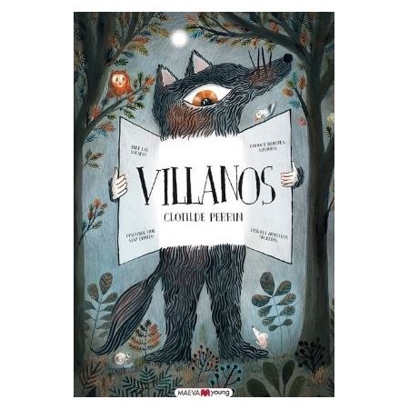 VILLANOS