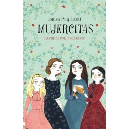 Mujercitas (Colección Alfaguara Clásicos)
