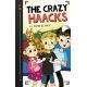 The Crazy Haacks y el misterio del anillo