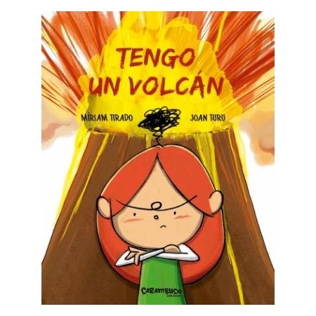 Tengo un volcán