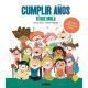 CUMPLIR AÑOS SÍ QUE MOLA