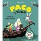 Paco y Vivaldi. Libro musical