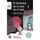 El fantasma de la casa de al lado (Lectura Fácil)