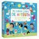 Mi gran libro de artista
