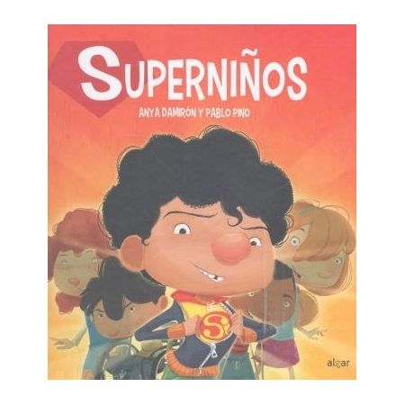 Superniños