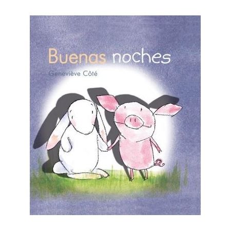 BUENAS NOCHES (Almadraba)