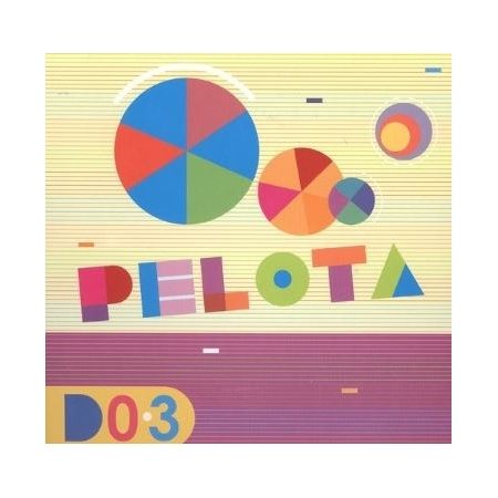 PELOTA /Palabras Aladas)