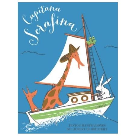 Capitana Serafina