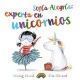 Sofía Alegría: experta en unicornios