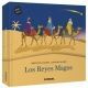 LOS REYES MAGOS (Mini pops Combel)