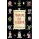 Manual del terror (Axel Scheffler)