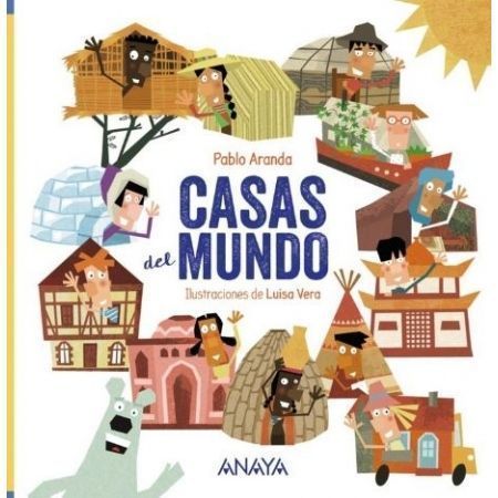 Casas del mundo