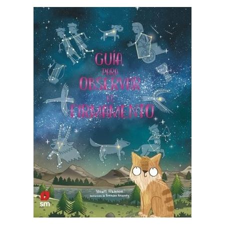 Guía para observar el firmamento