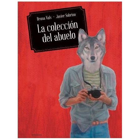 La colección del abuelo