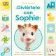 ¡DIVIÉRTETE CON SOPHIE!