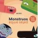 El regreso de los Monstruos patas arriba