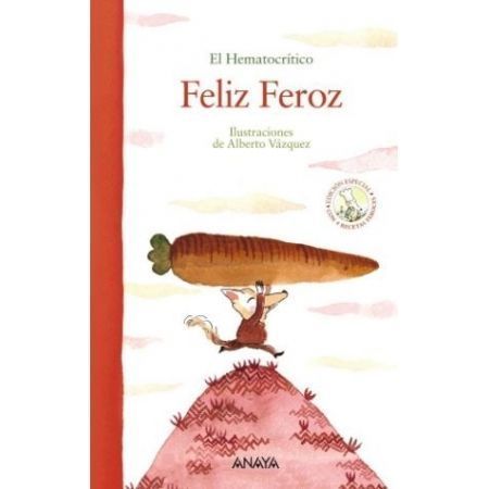 Feliz Feroz (Edición Especial)