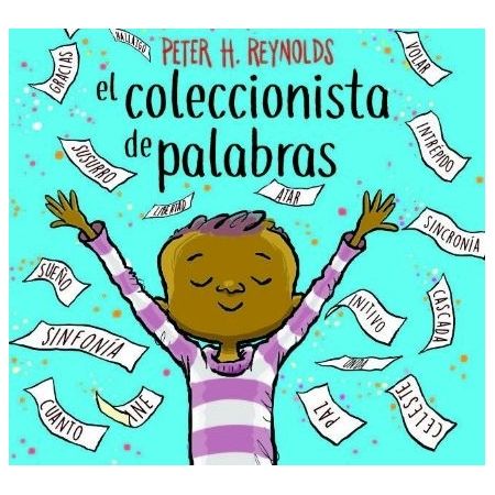 El coleccionista de palabras