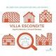 VILLA ESCONDITE