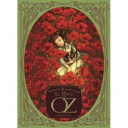 EL MAGO DE OZ (Lacombe)