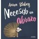 Necesito un abrazo