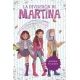¡Aventuras en Londres! (La diversión de Martina 2)