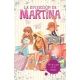 Fin de curso en el paraíso. La diversión de Martina 4
