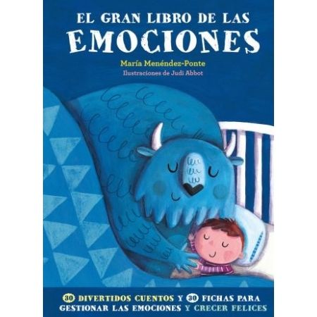 El gran libro de las emociones