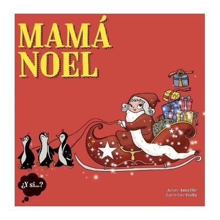 Mamá Noel