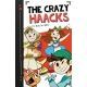 The Crazy Haacks y el reloj sin tiempo