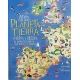 Atlas para niños del Planeta Tierra