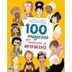 100 mujeres que cambiaron el mundo