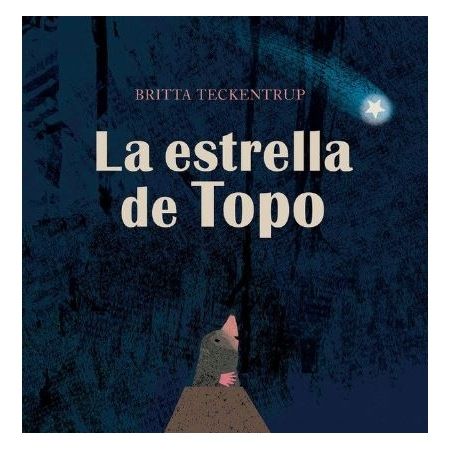 La estrella de topo