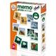 Memo Photo animales