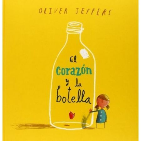 EL CORAZÓN Y LA BOTELLA