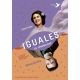 Iguales en sensibilidad