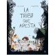 La tribu que apesta