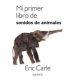 Mi primer libro de sonidos de animales