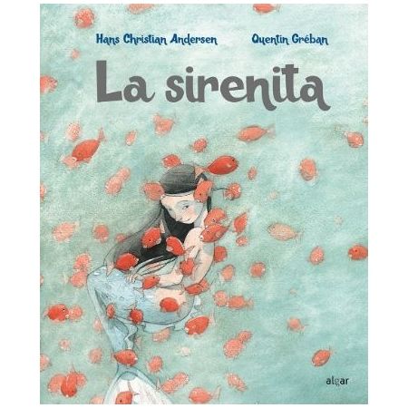 La sirenita