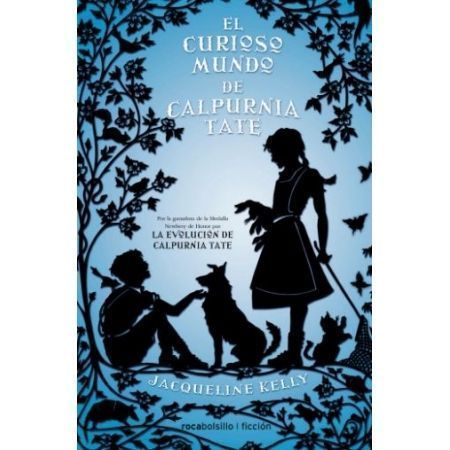 El curioso mundo de Calpurnia Tate