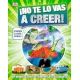 ¡No te lo vas a creer!