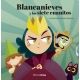 Blancanieves (Timun Mas)