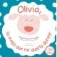OLIVIA, LA OVEJA QUE NO QUERÍA DORMIR