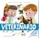 El veterinario. Baby Enciclopedia